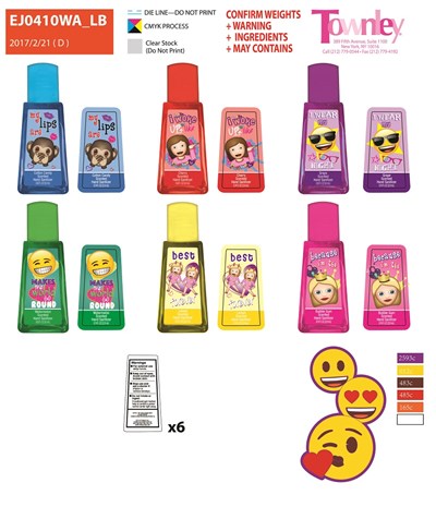 label2 - EJ0410WA label 2